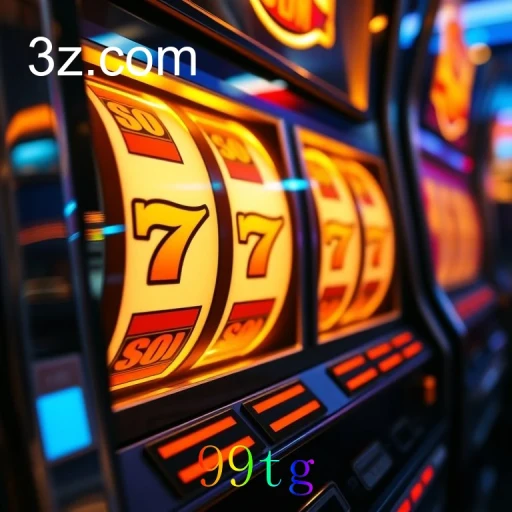 Cassino 99tg: A Nova Fronteira da Diversão Online