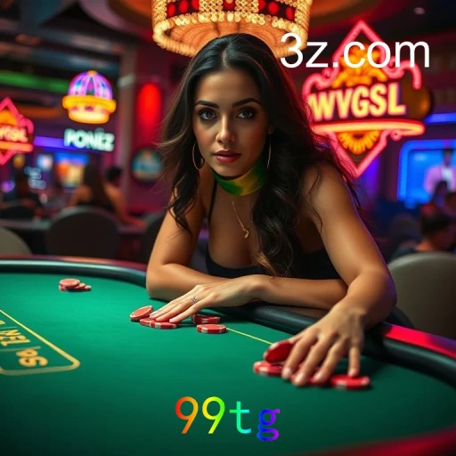 Login Criativo: Entre no Mundo do 99tg e Divirta-se