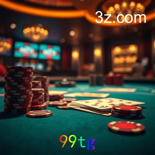 Emocionantes Slots do 99tg: A Aventura Começa Aqui!