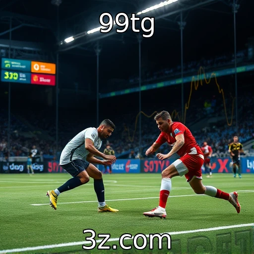 Apostas Esportivas: Análise Profunda de Estratégias Vencedoras